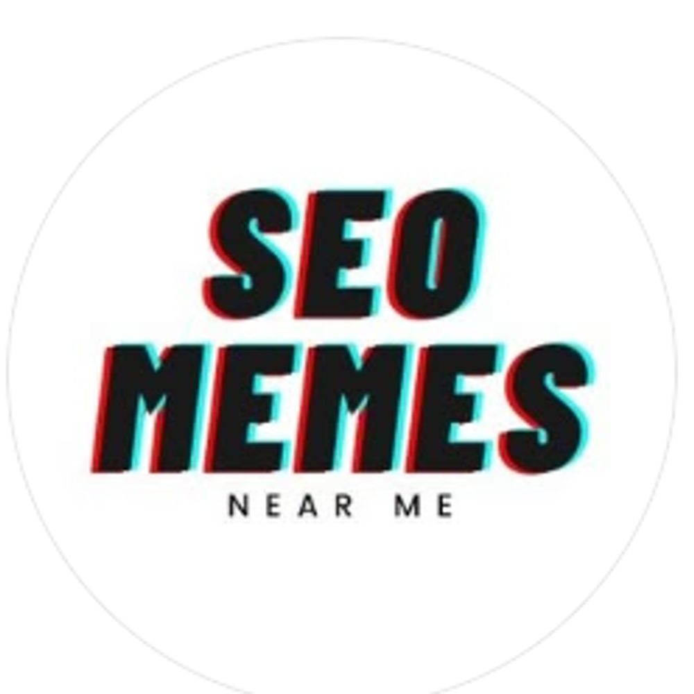 SEO Memes Near Me
