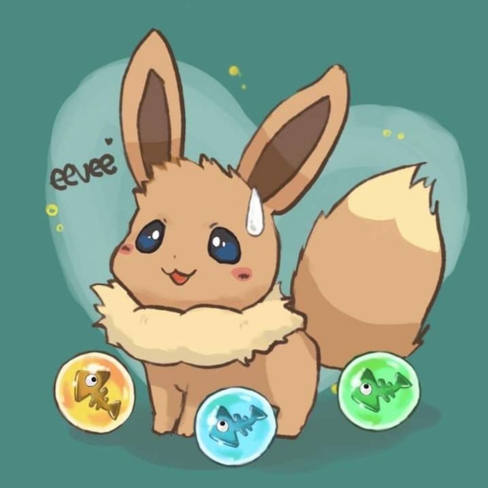 Eevee