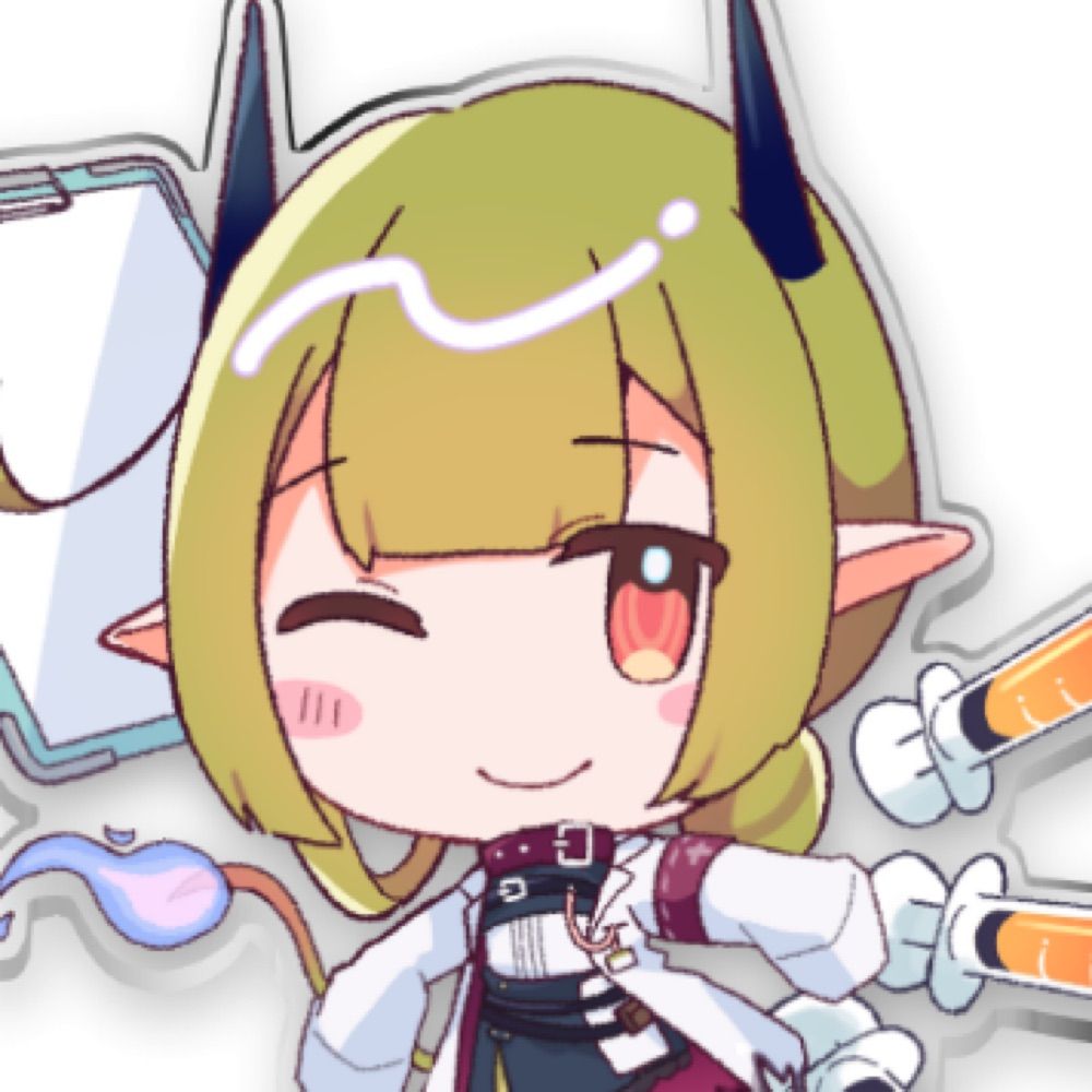 八鳥すみのひ
