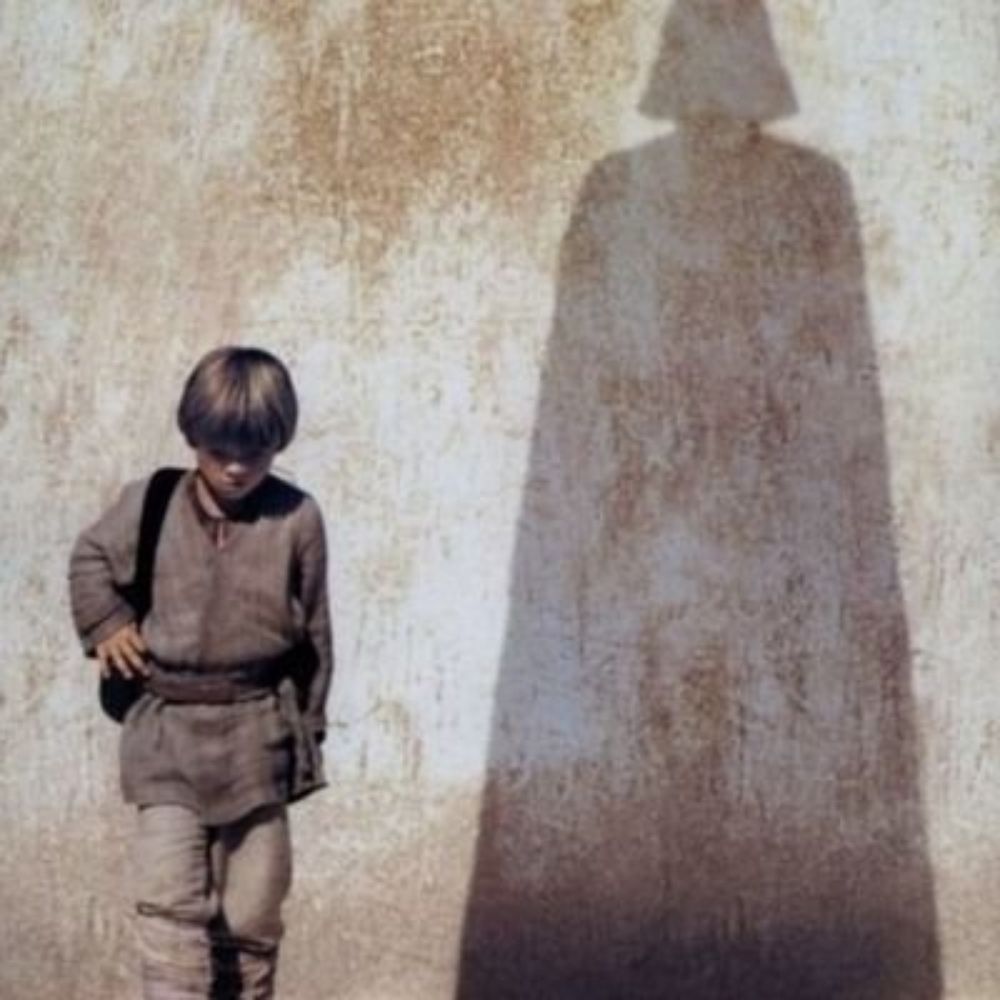 Anakin Skywalker