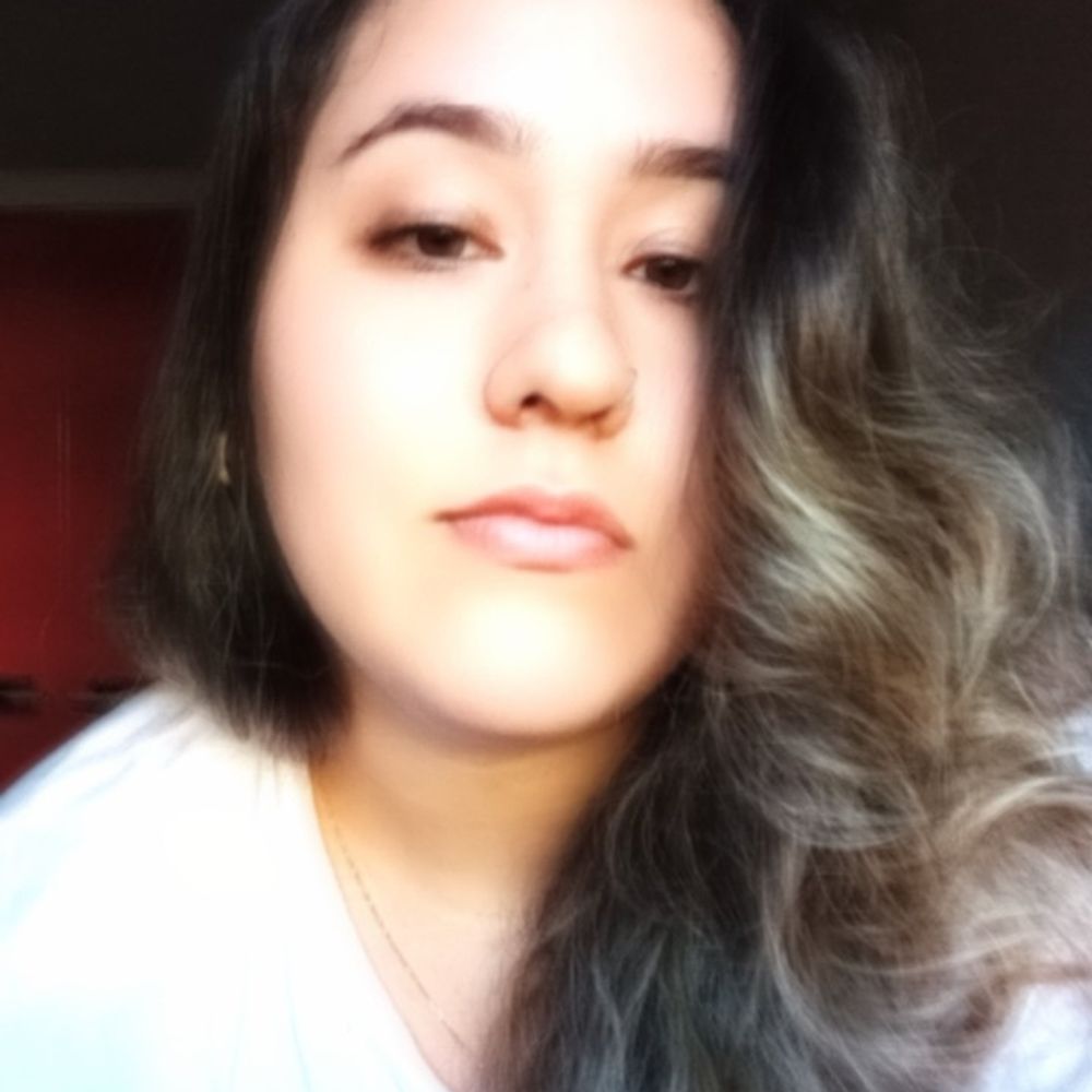 Allanys mas não morissette 🦋