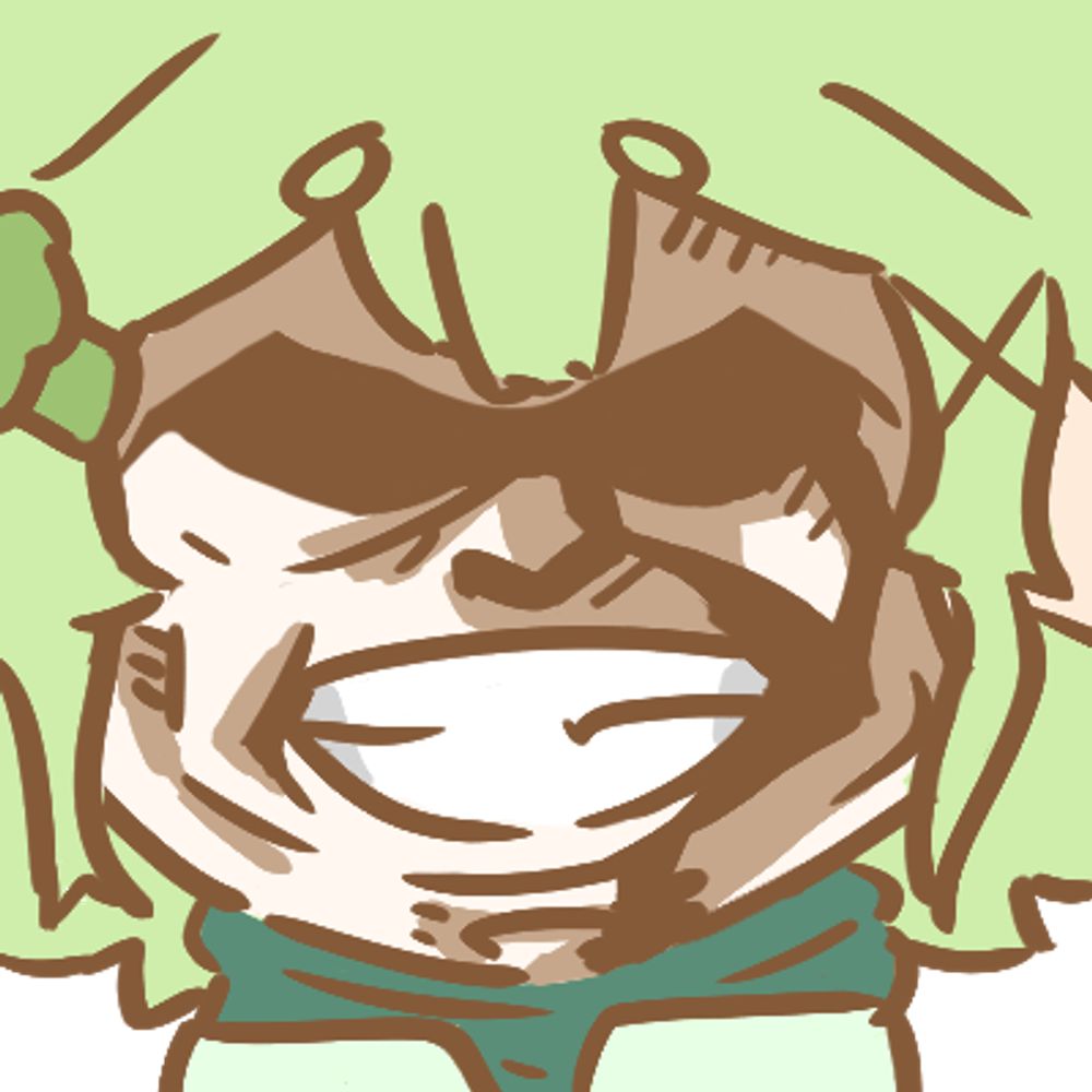 AndyMidorii🥦