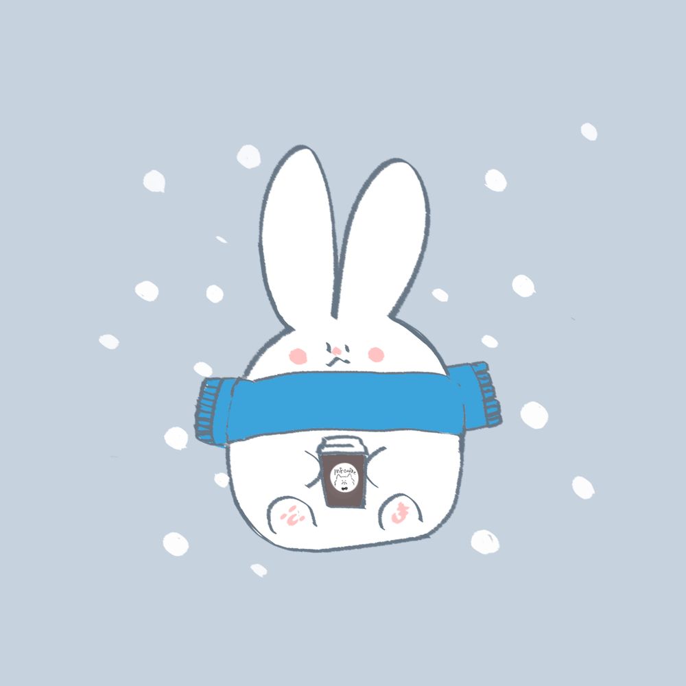 おい©︎もふもふ🐰