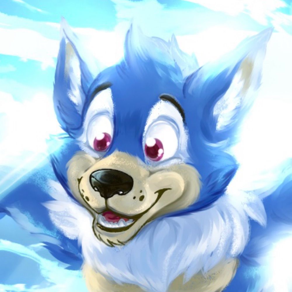 SynthTheWolf