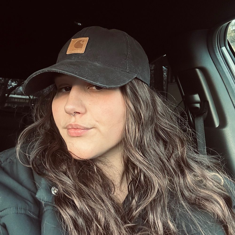 Zoe Arrigo
