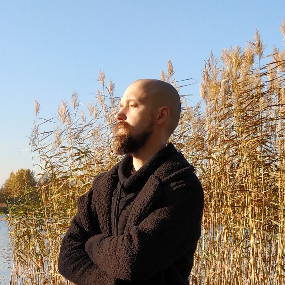 Stanislav Sherbakov