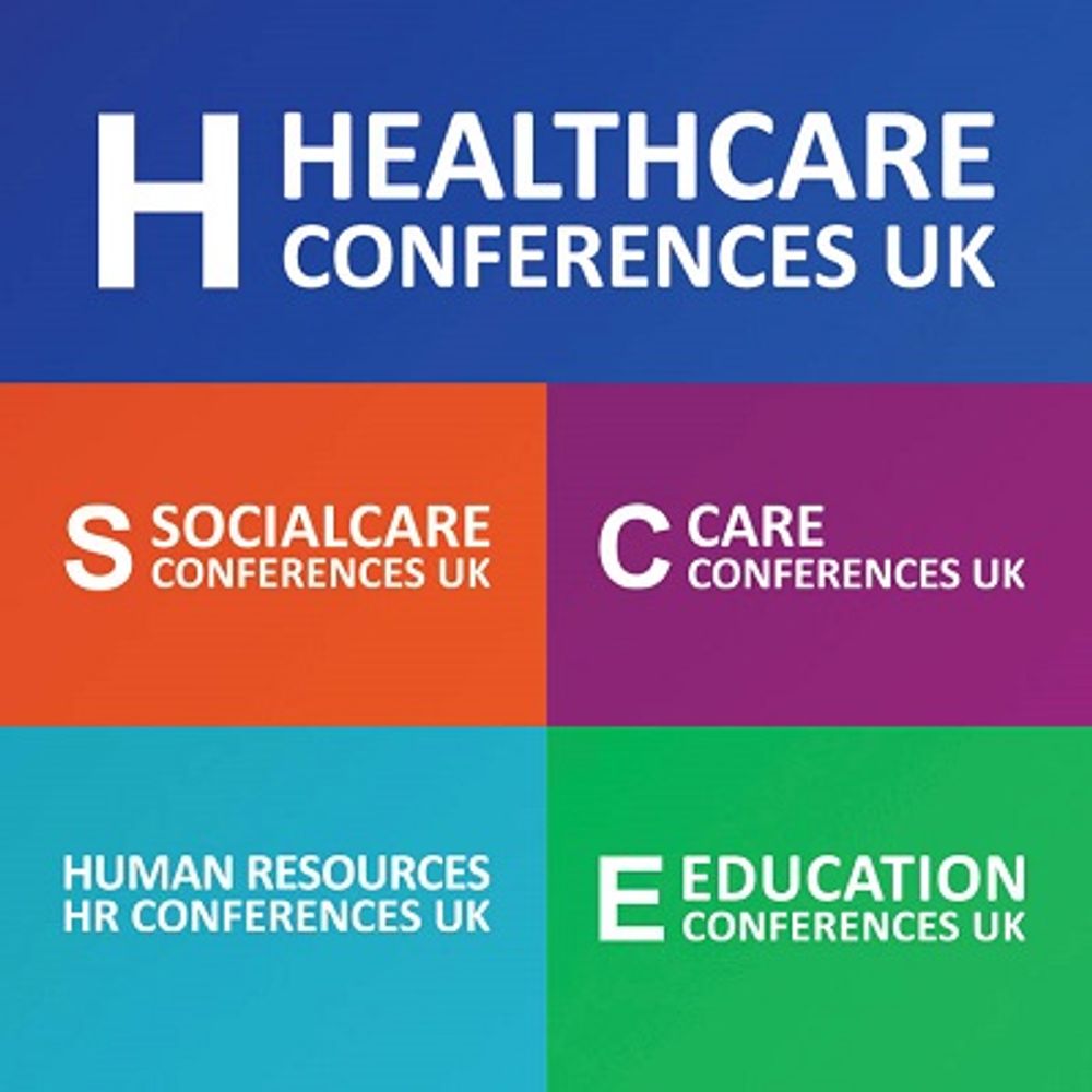 Healthcare Conferences UK