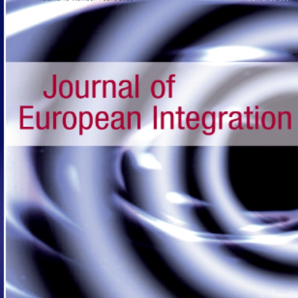 Journal of European Integration