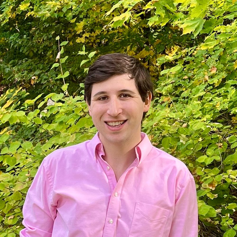 David Kopec