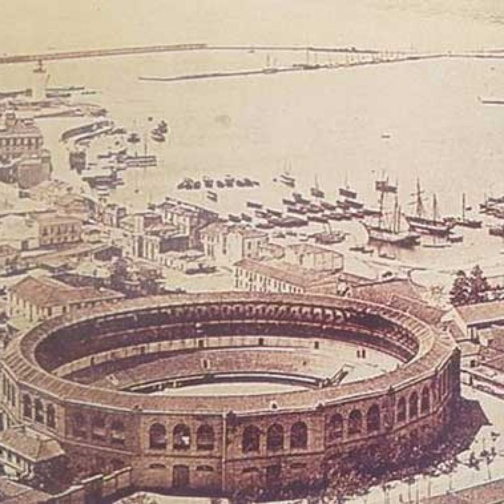 Historias de Málaga