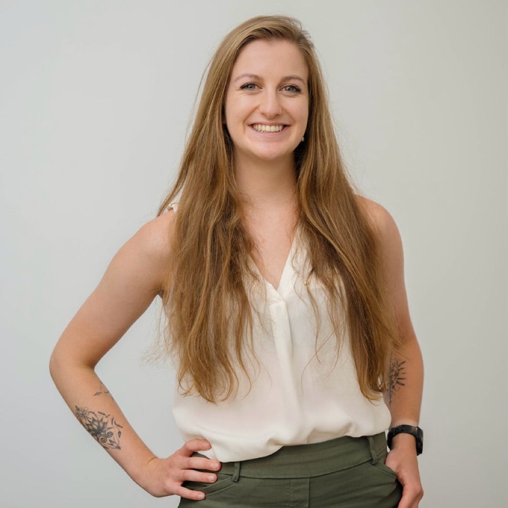 Myriam Beaudry, nutritionniste-diététiste