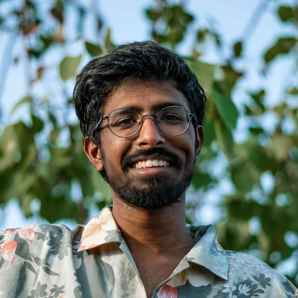 Prateek Shankar