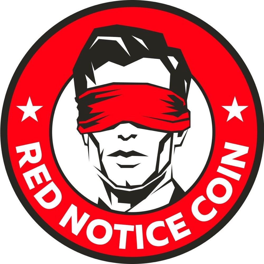 Red Notice Coin