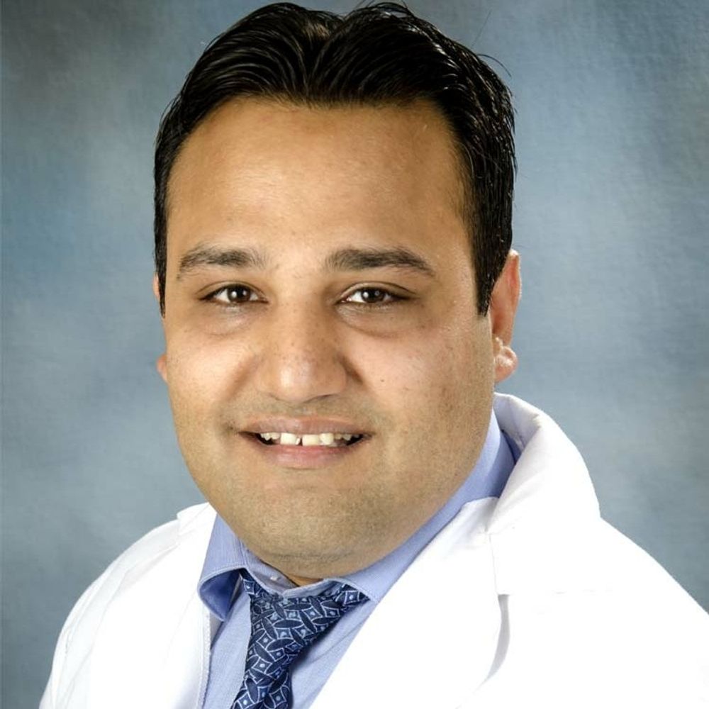 Kartik Kalra