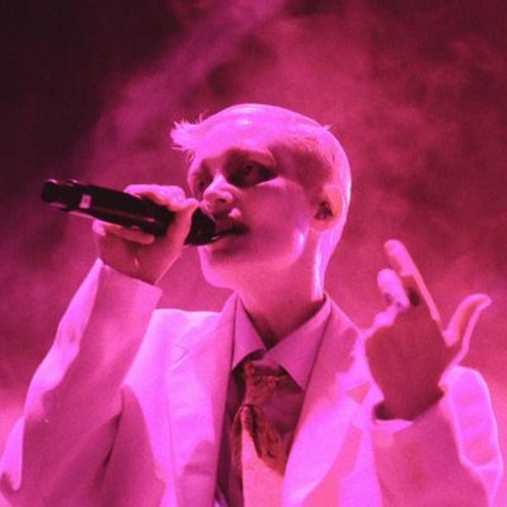 Fever Ray