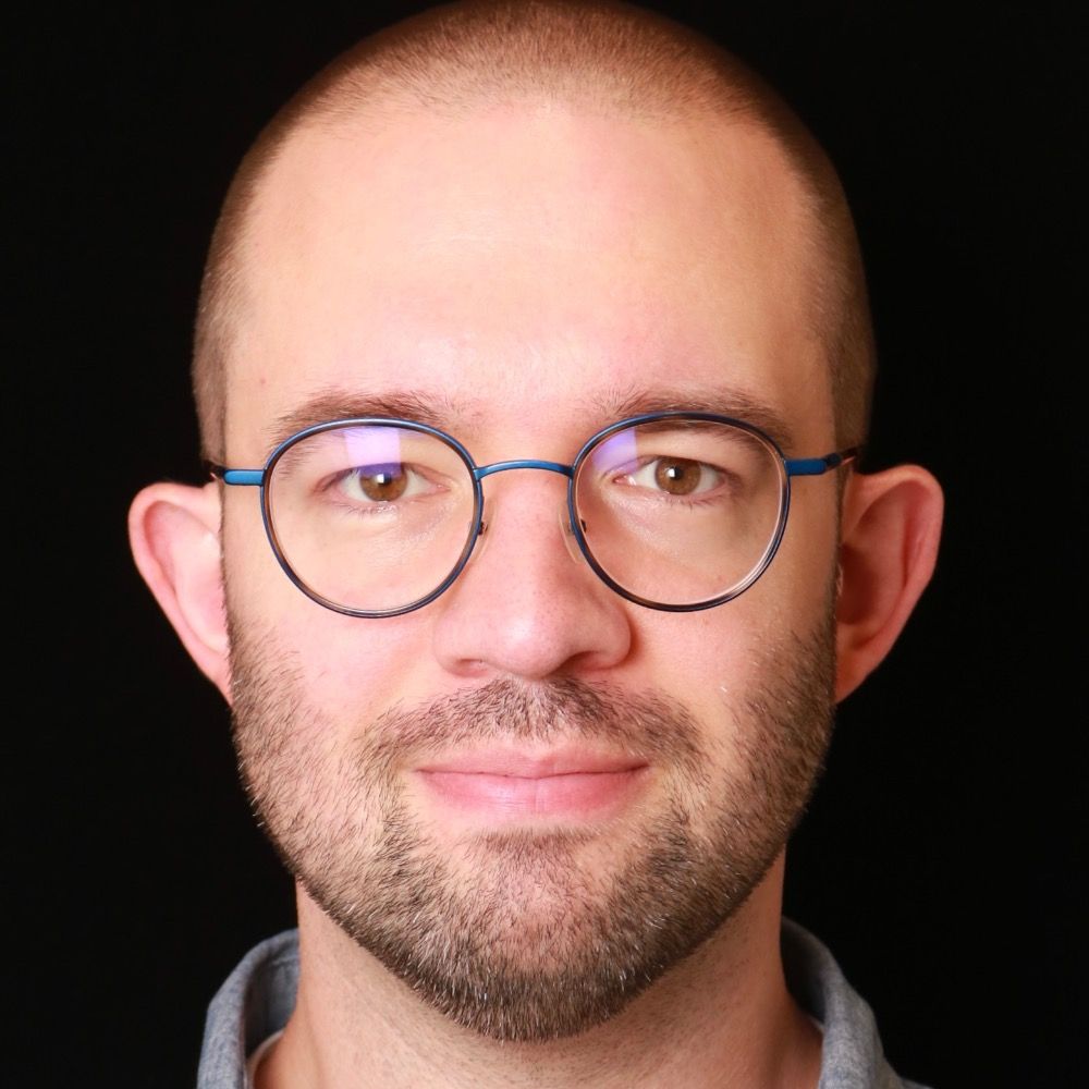 Jacob Luszcz