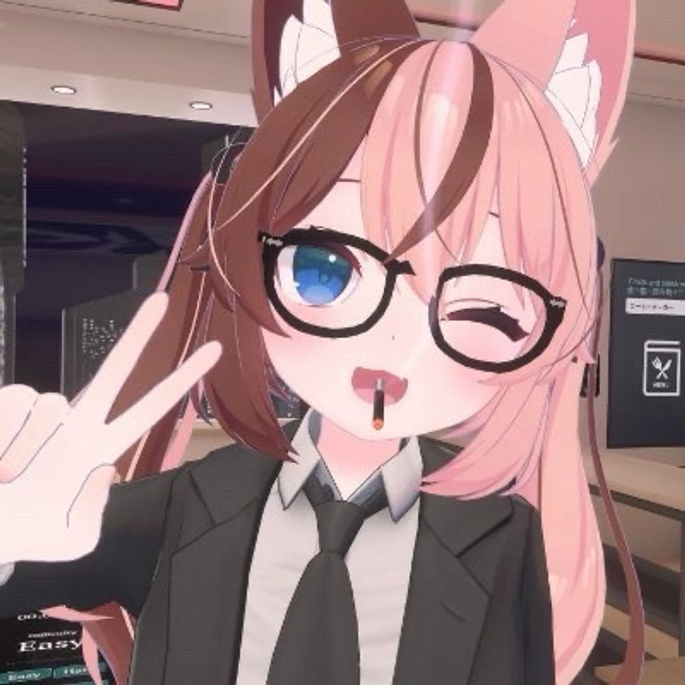 Light/ライト_VRChat