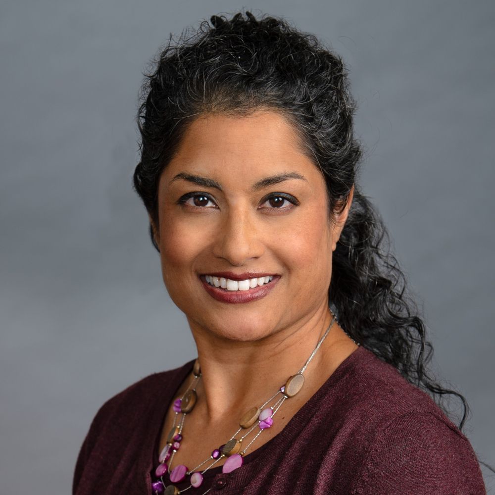 Lisa Fernandes