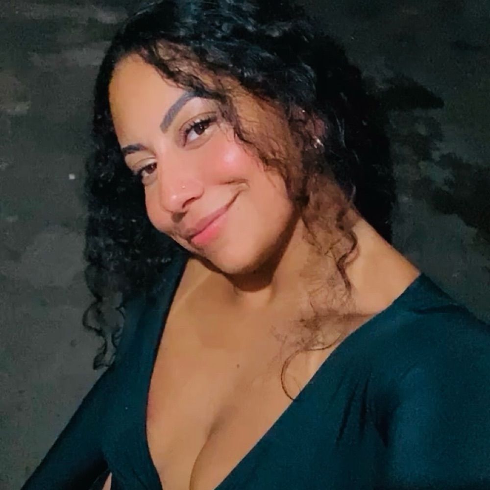 Gabriela Silva