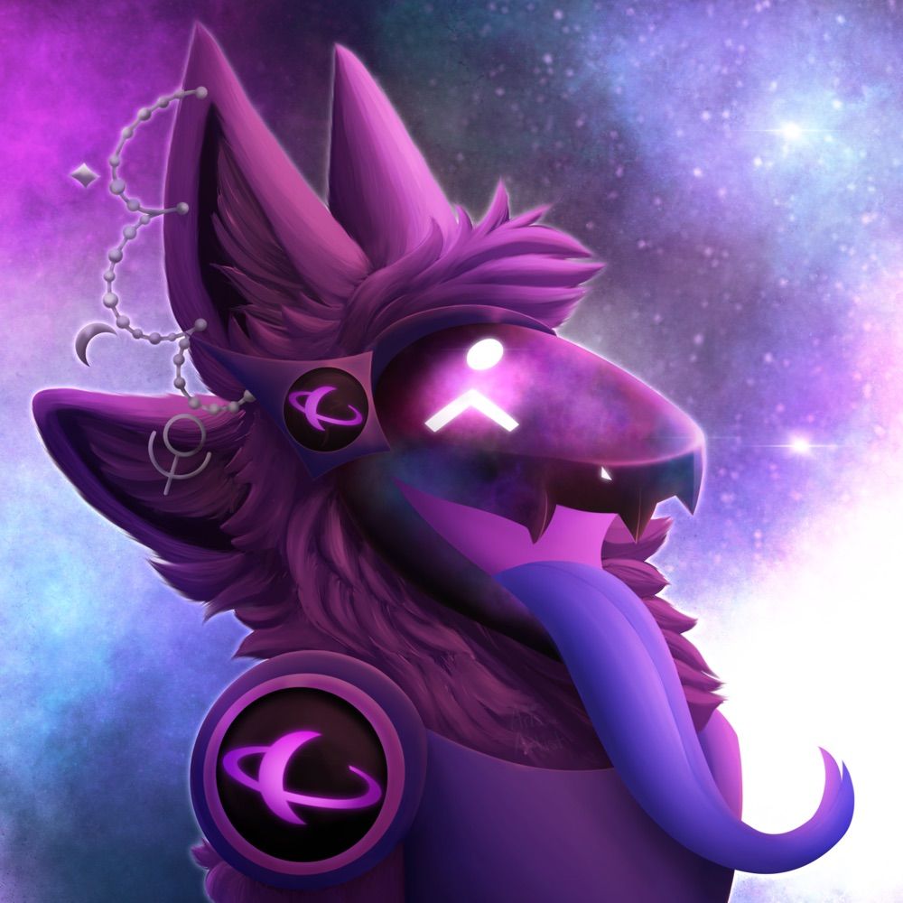 AstroFloof