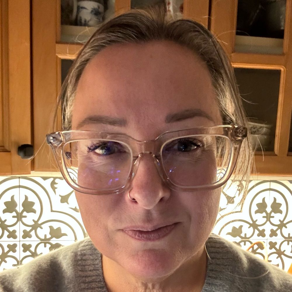 Megan Bulloch, PhD LAc