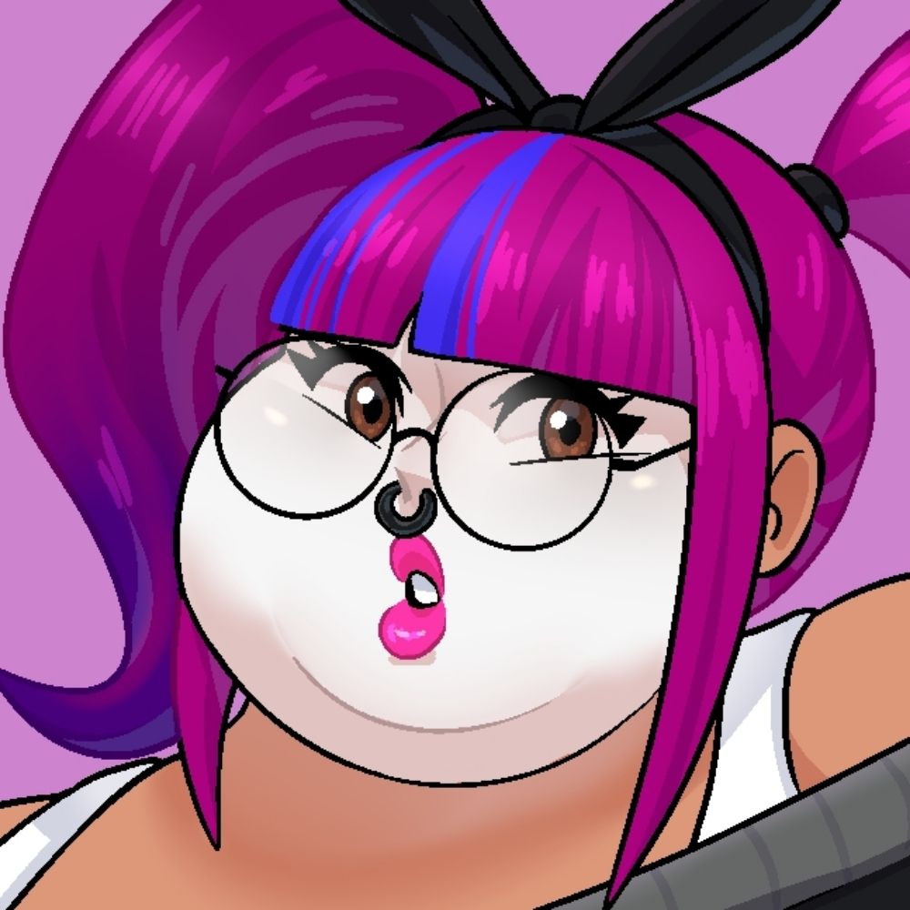 EngorgedSatori