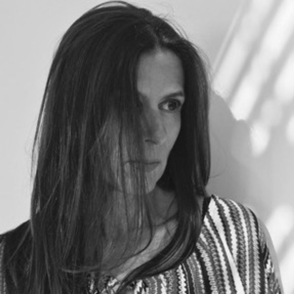 Janet Reitman