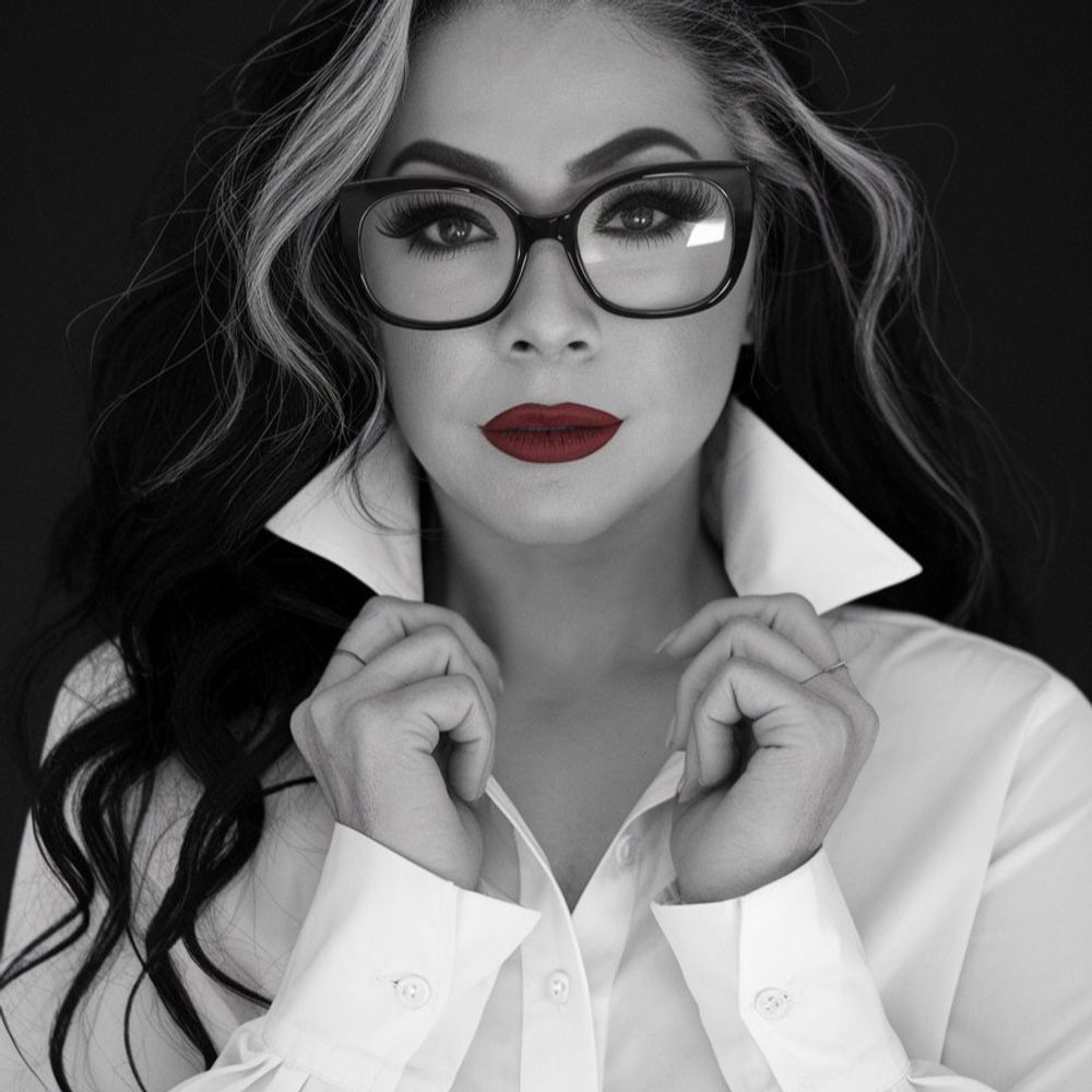 MEIDAS Suzanna Penelope