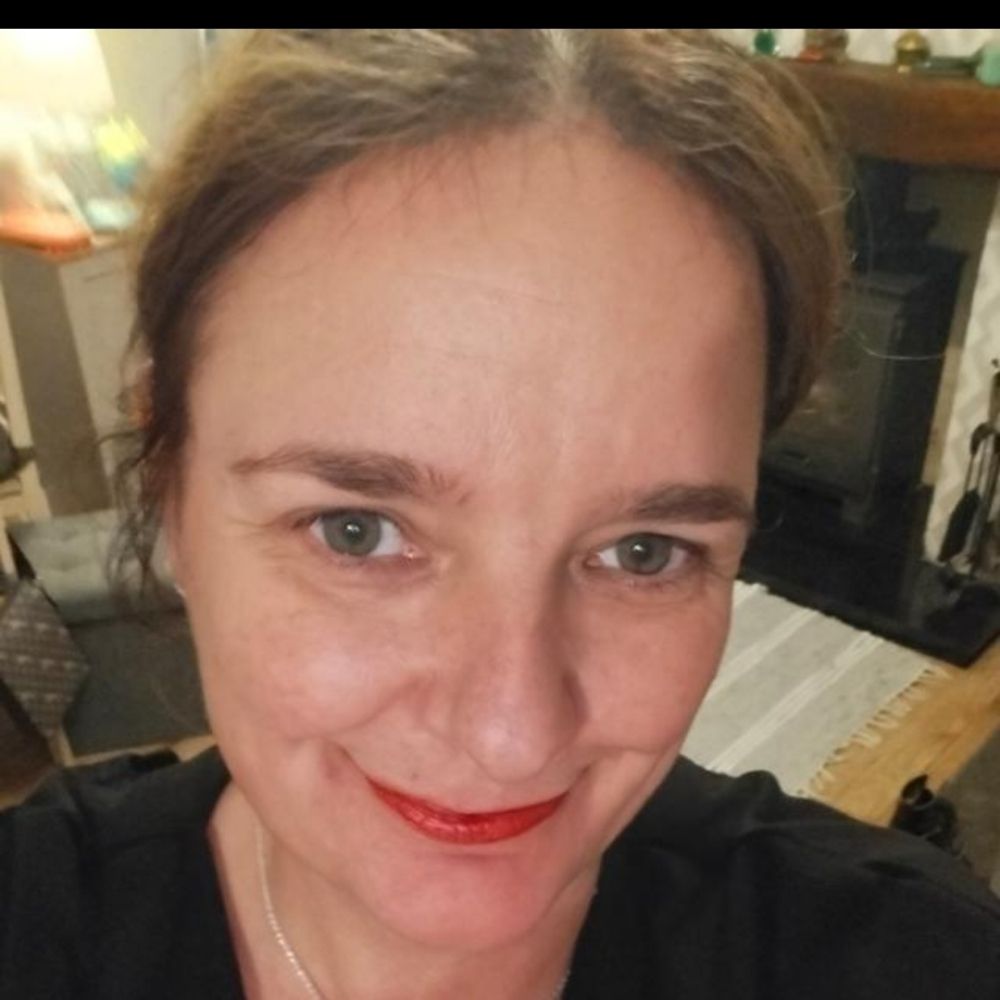 Rachel Perrin