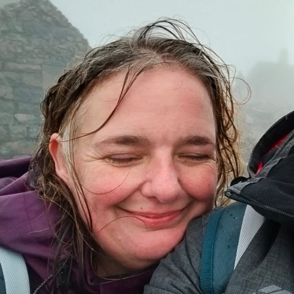 Rachel Perrin