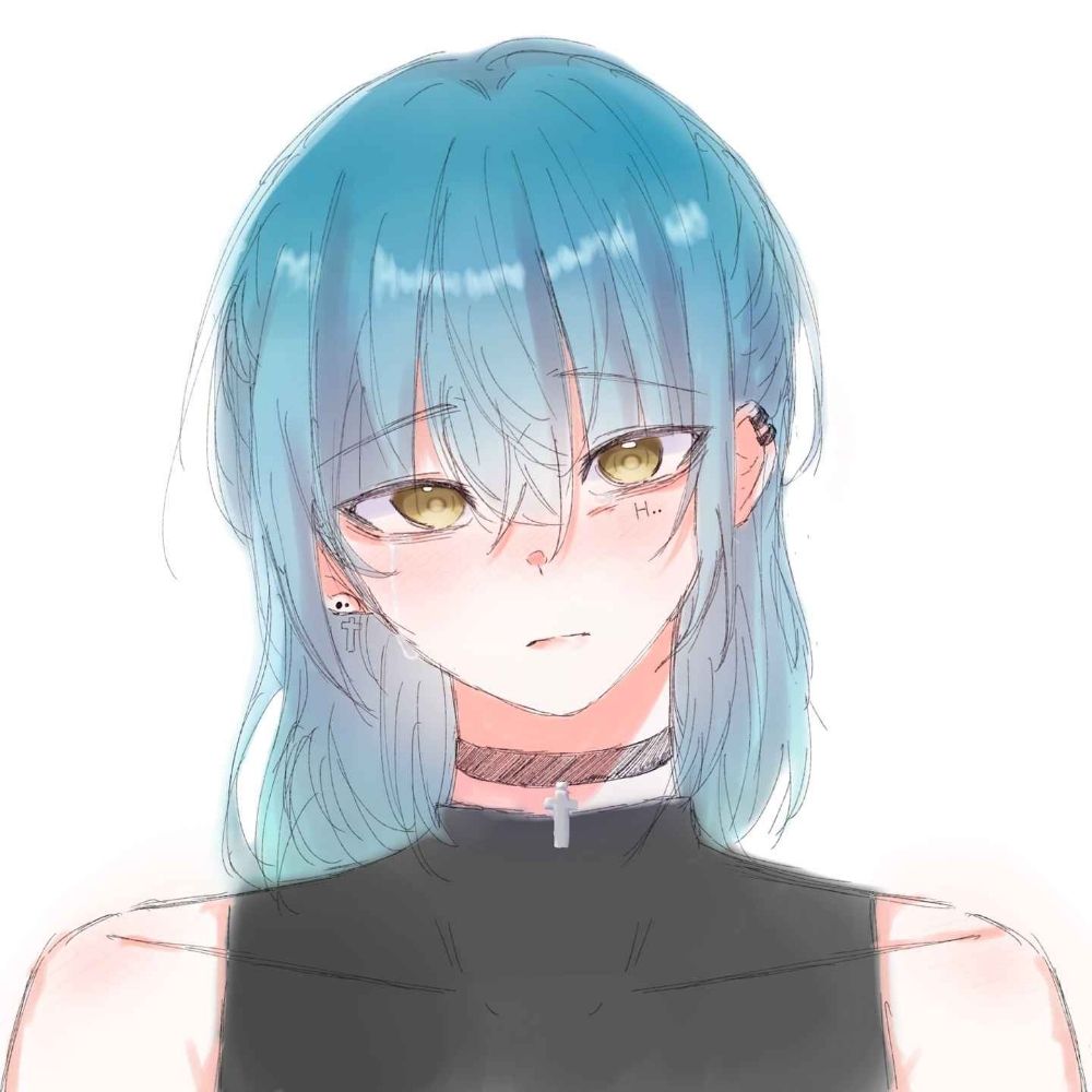 은찬💙🦊