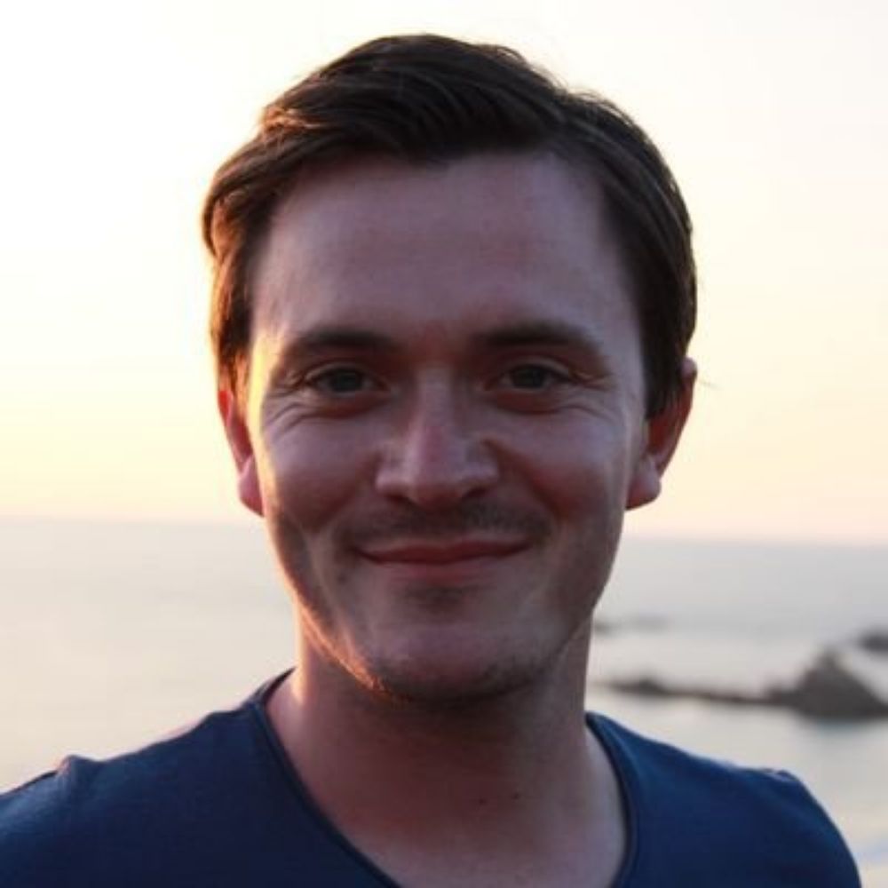 Matt Henderson
