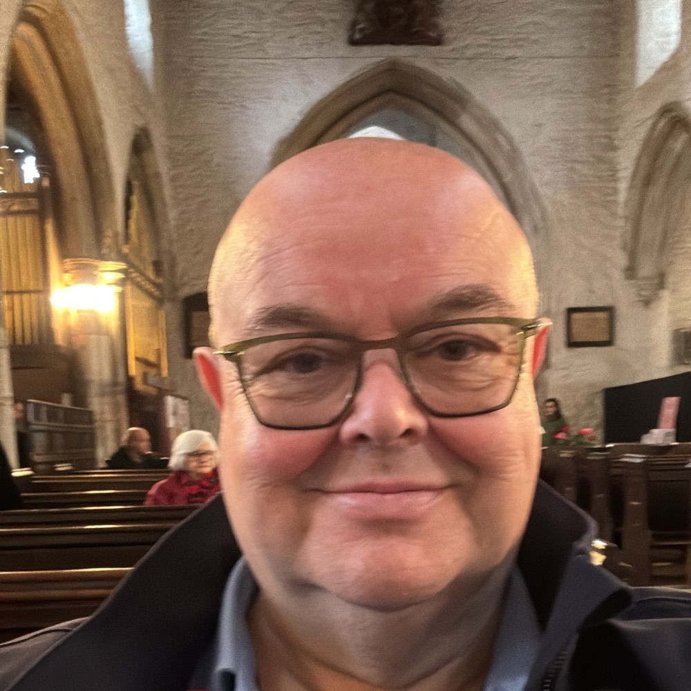 Paul Colton