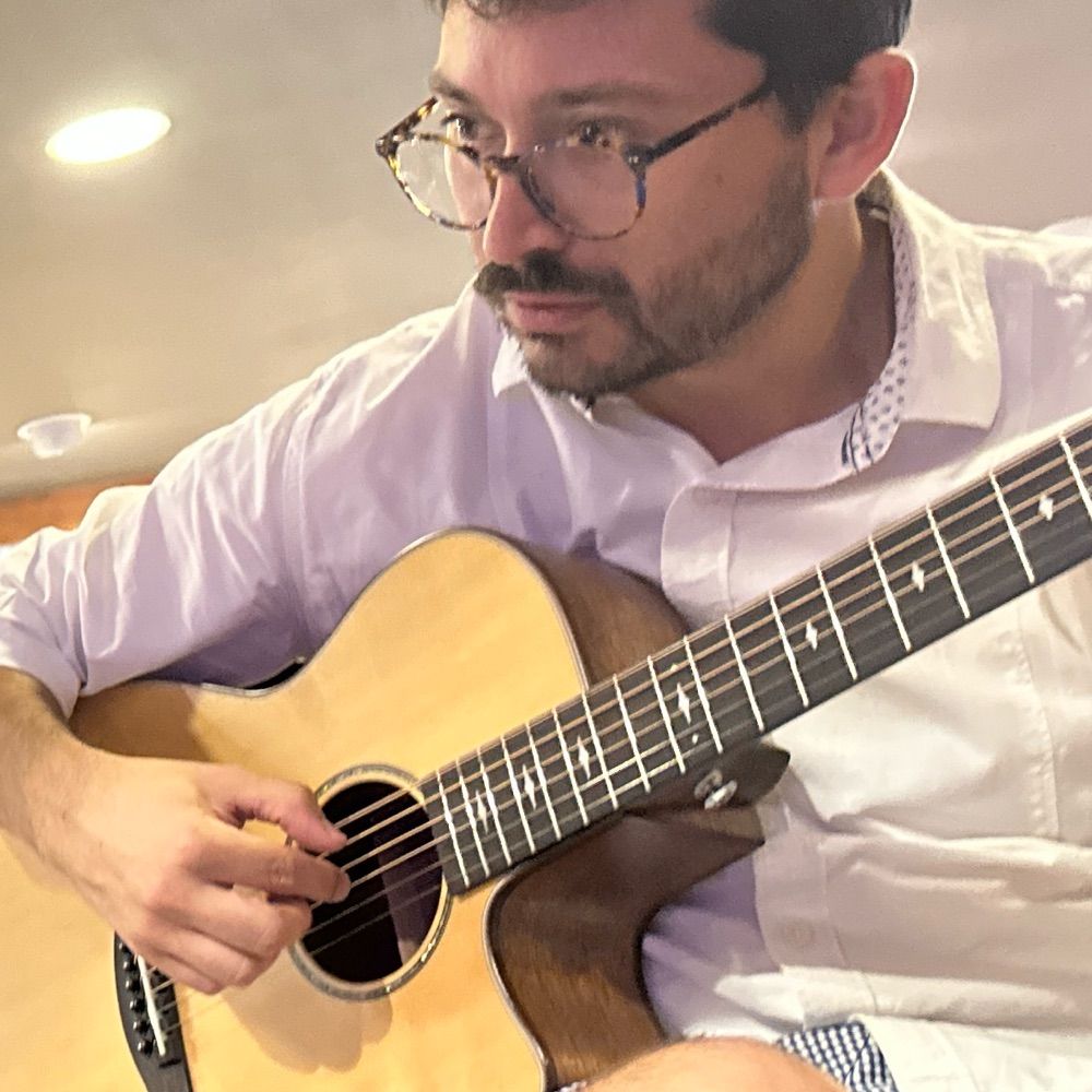 Jaime Teran