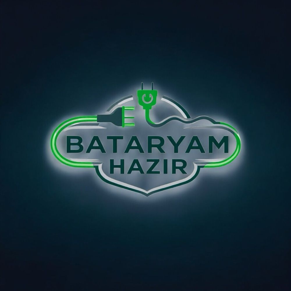 Bataryam Hazır