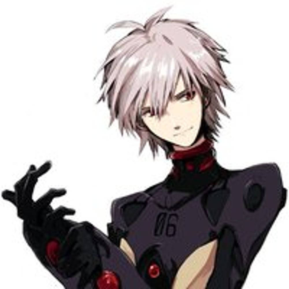 Kaworu