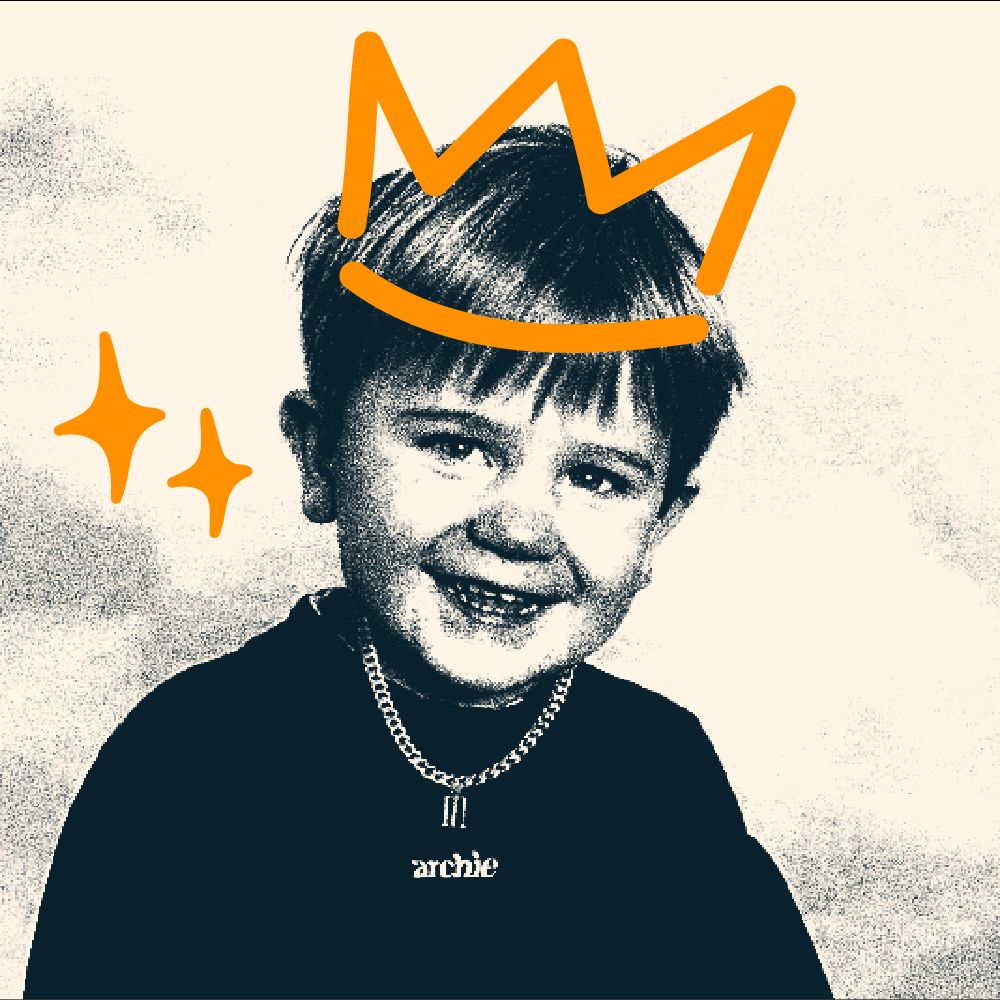 archie