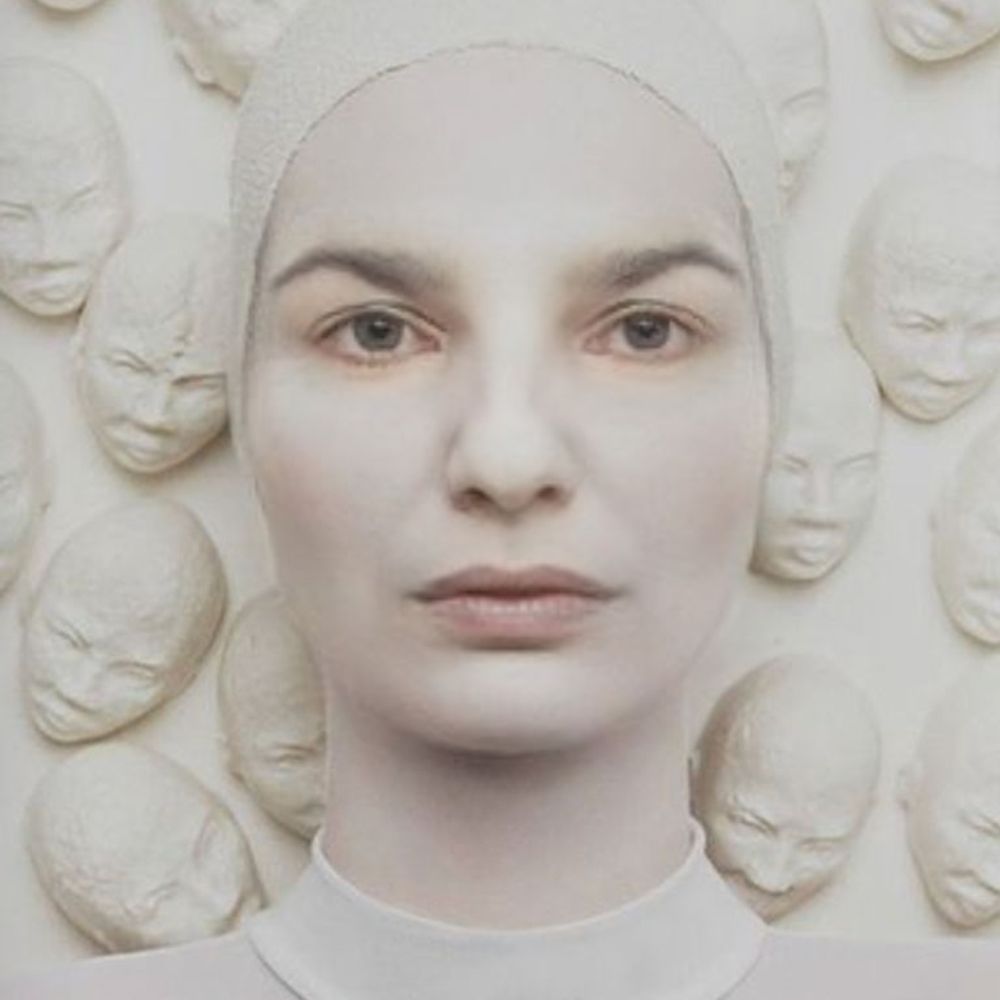 Emmanuelle Varron