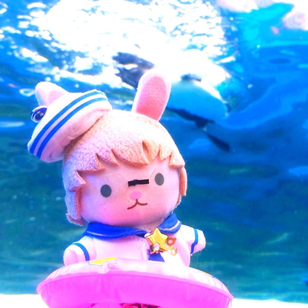 ぱん