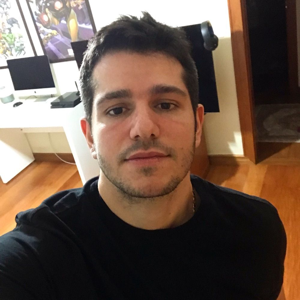 João Victor Lavagnoli Bissoli