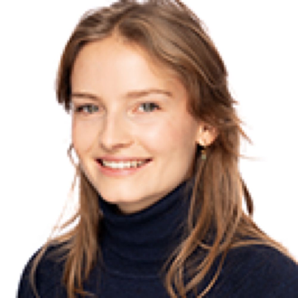 Rosa Cheesman