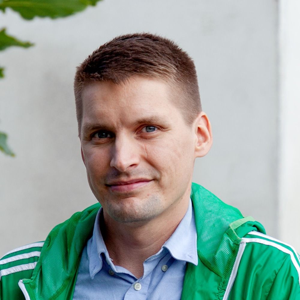 Antti Kurko