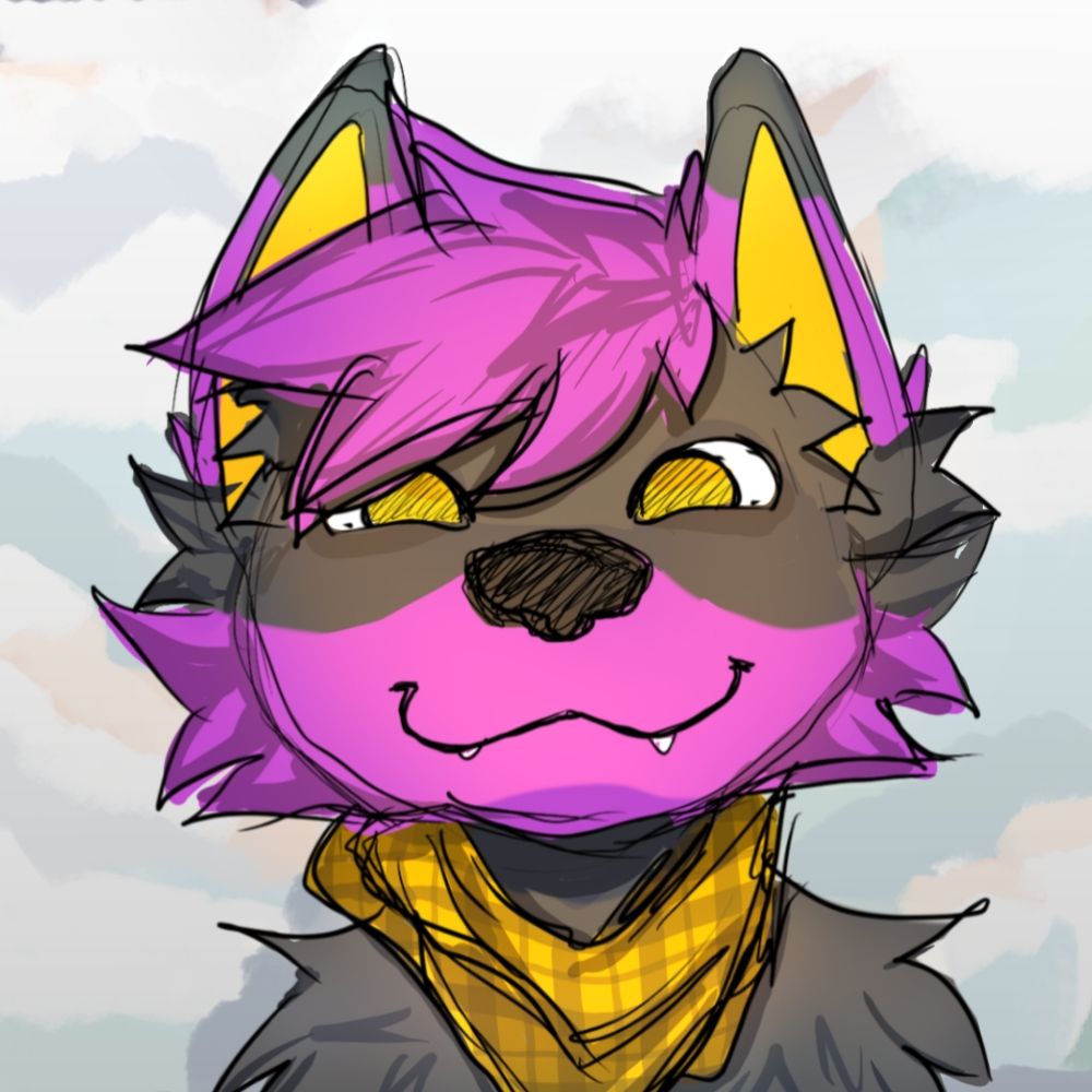 Tricky the Fox