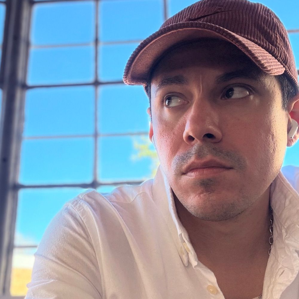 Eric Vasquez