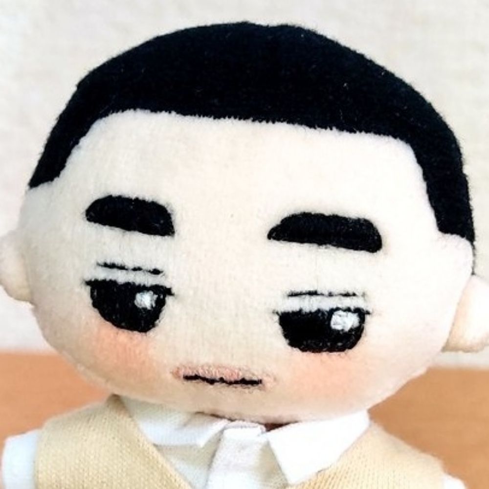 もちゃん