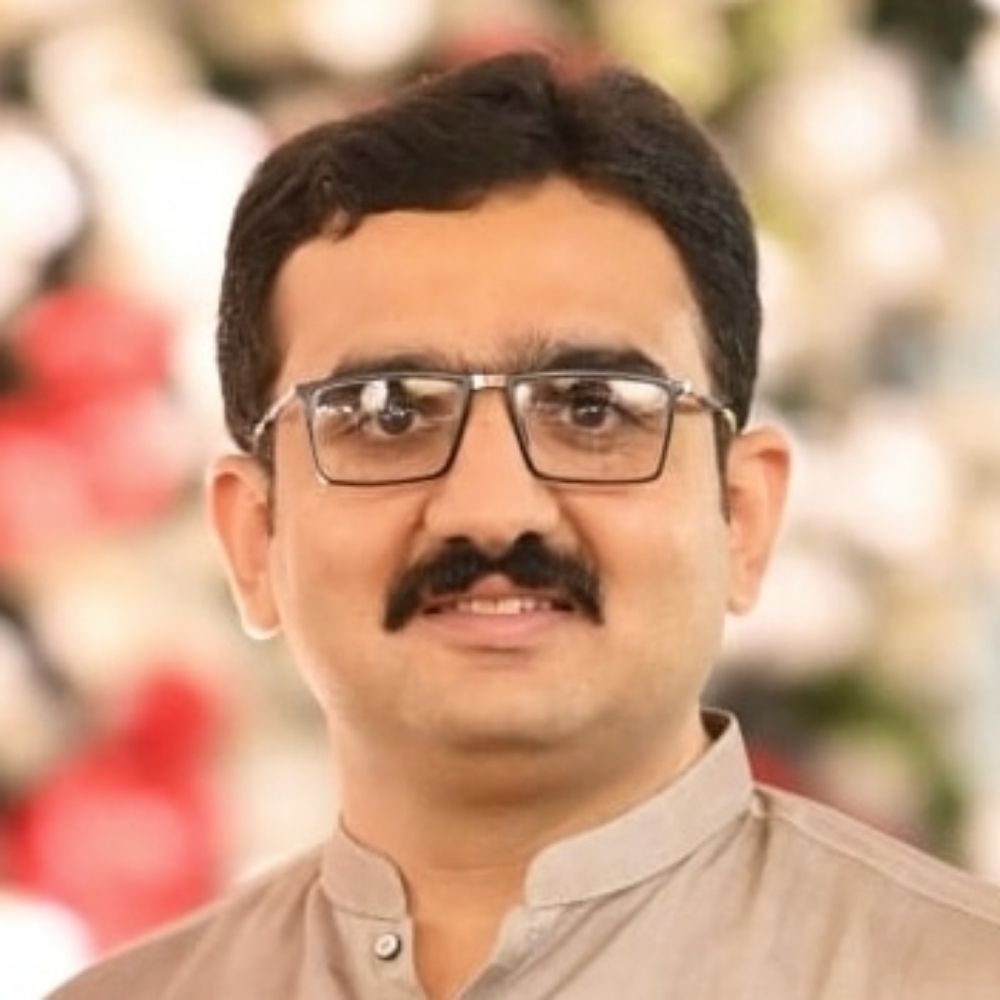 Rana Umar Ijaz