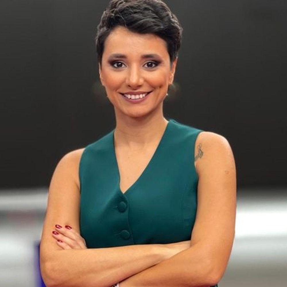 Şule Aydın