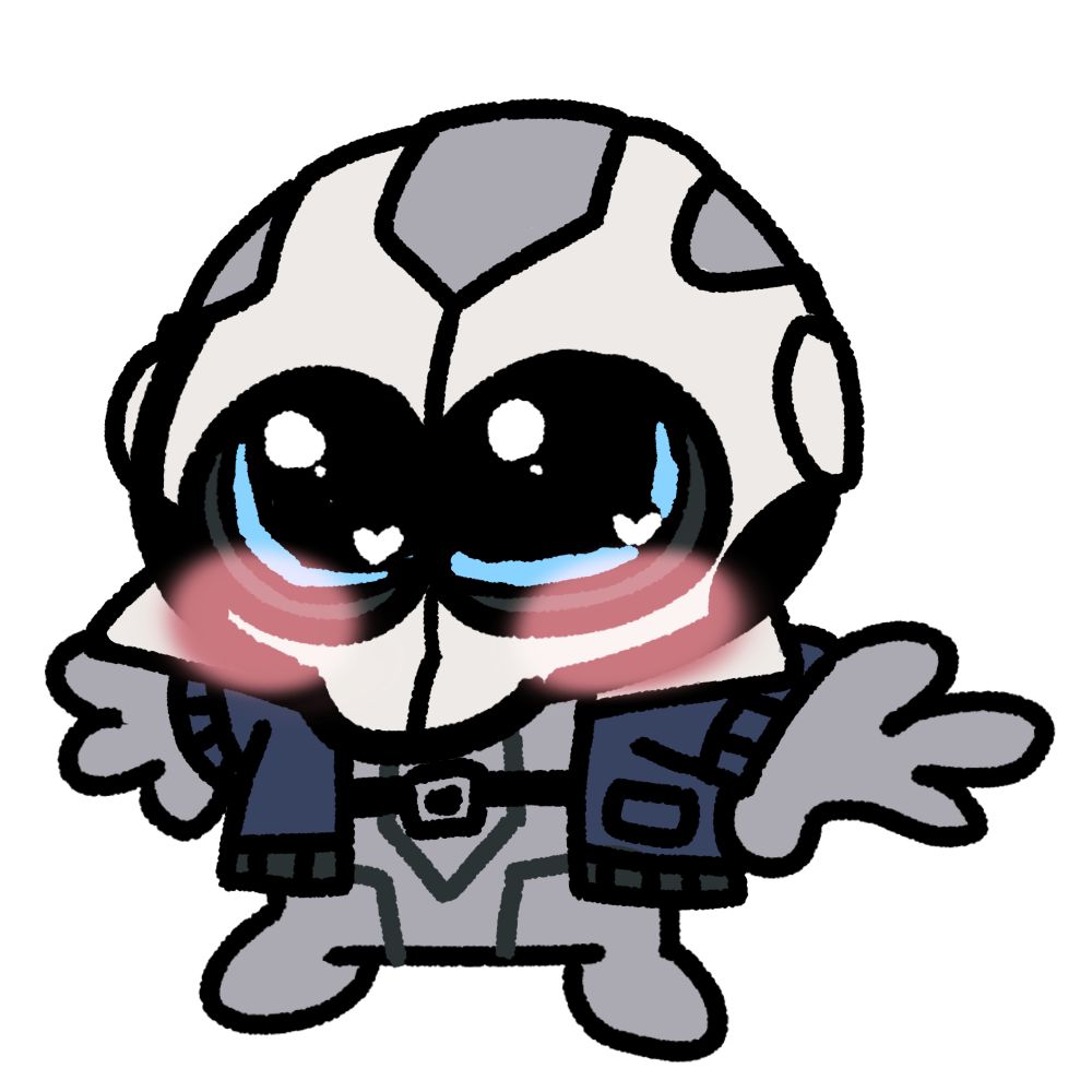Philly | Robot Pilot Vtuber ✈🤖