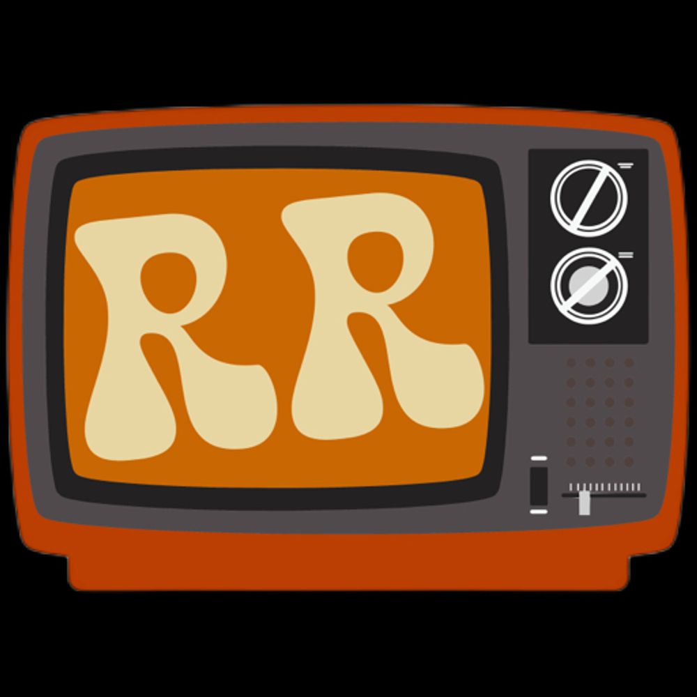 Retro Rewatch with Jeff and Patrice