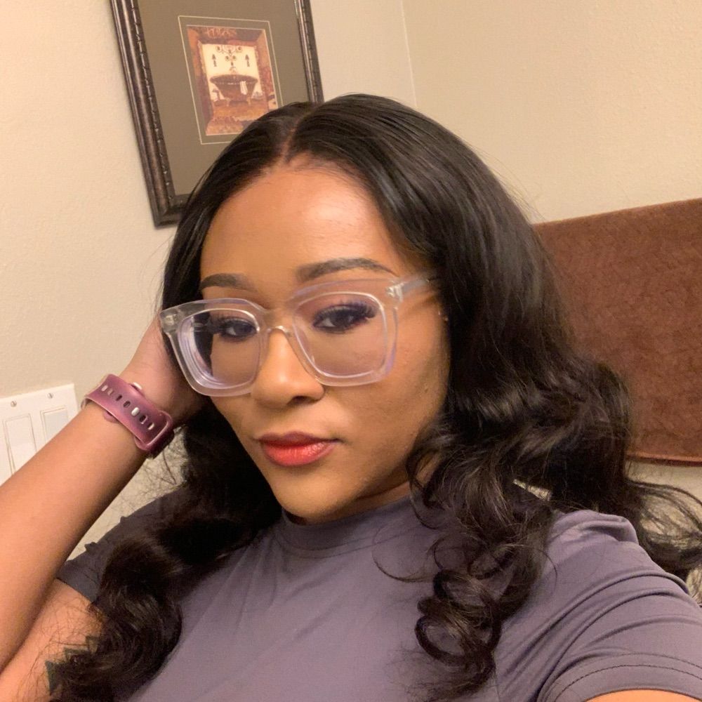Shell 💜